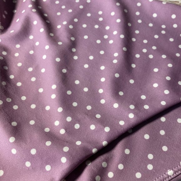 TULAROSA - M - "Rosey One Piece" in "Dusty Lavender" - Picture 5 of 7